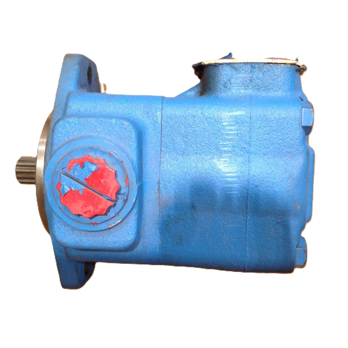 MORBARK - 26726-634 - HYDRAULIC VANE PUMP