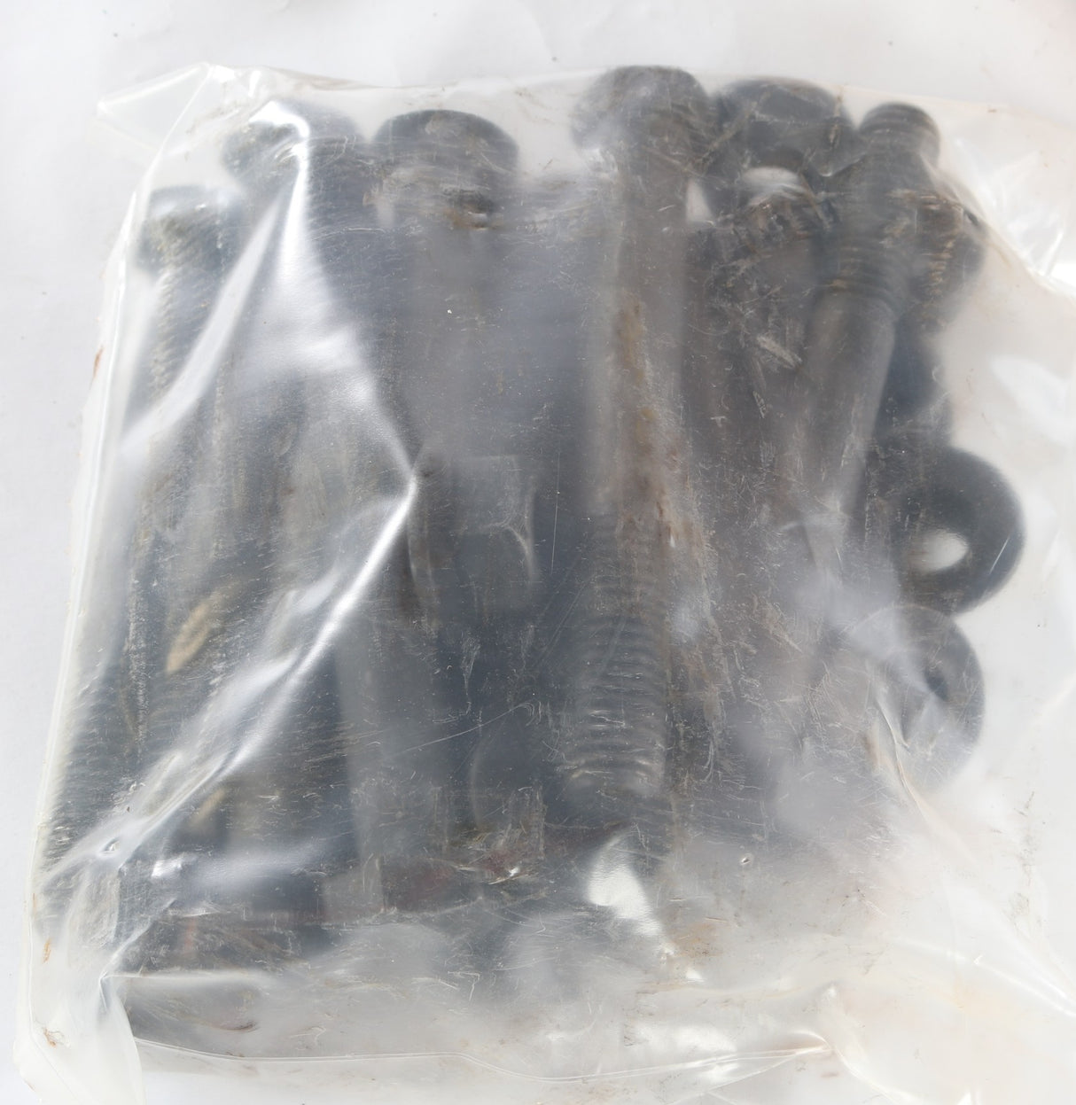 MORBARK - 29834-884 - INSERT KIT ALPHA 3