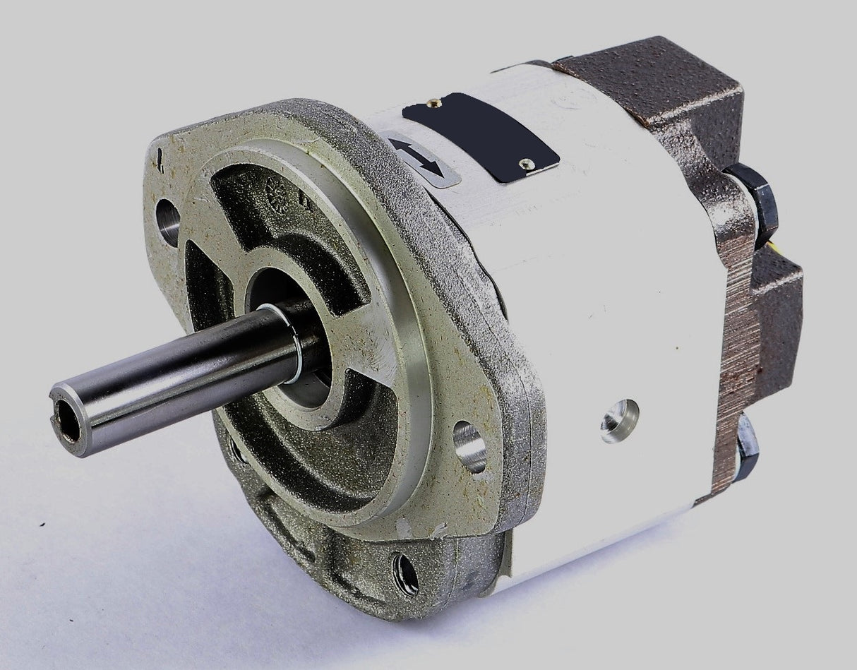 COMMERCIAL INTERTECH - 3349219193 - HYDRAULIC GEAR MOTOR