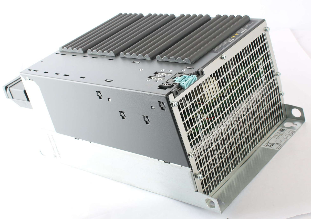 SIEMENS - 6SL32240BE337UA0 - SINAMICS POWER MODULE 240