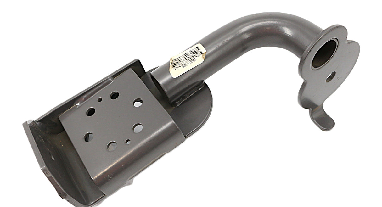 JCB - 332/L6063 - RH INDICATOR MOUNT-VOLVO