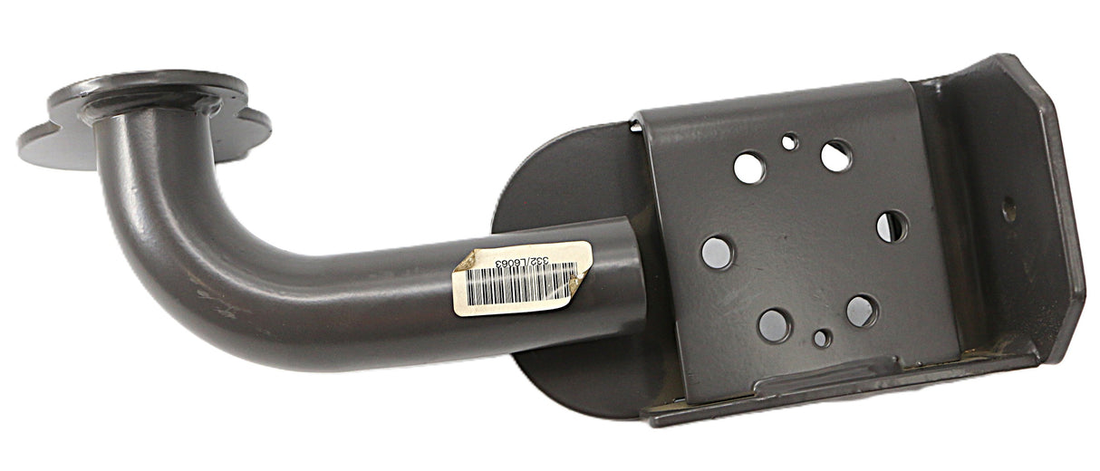 JCB - 332/L6063 - RH INDICATOR MOUNT-VOLVO