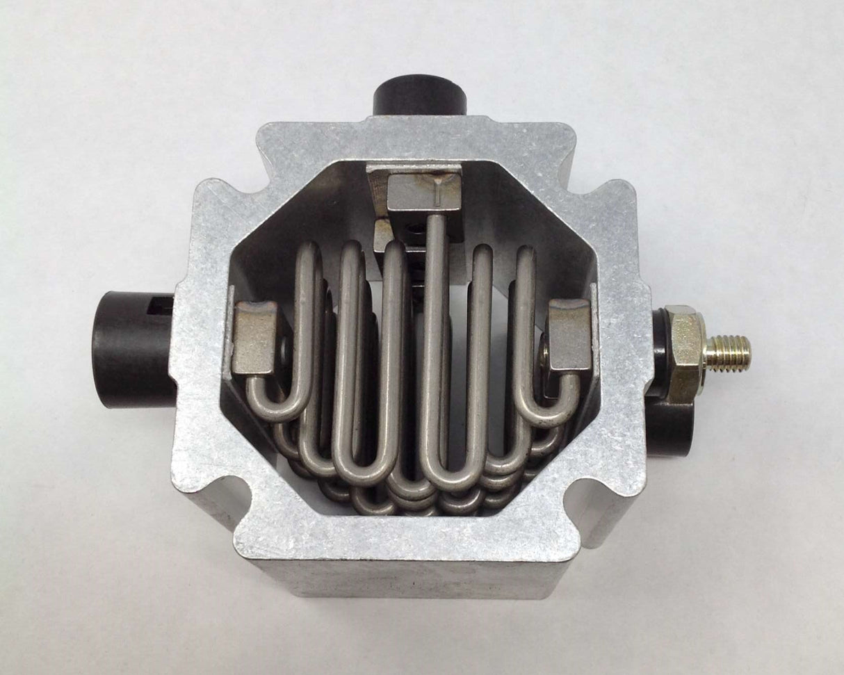 DEUTZ DIESEL - 0429-0354 - HEATER 24V 3.6KW