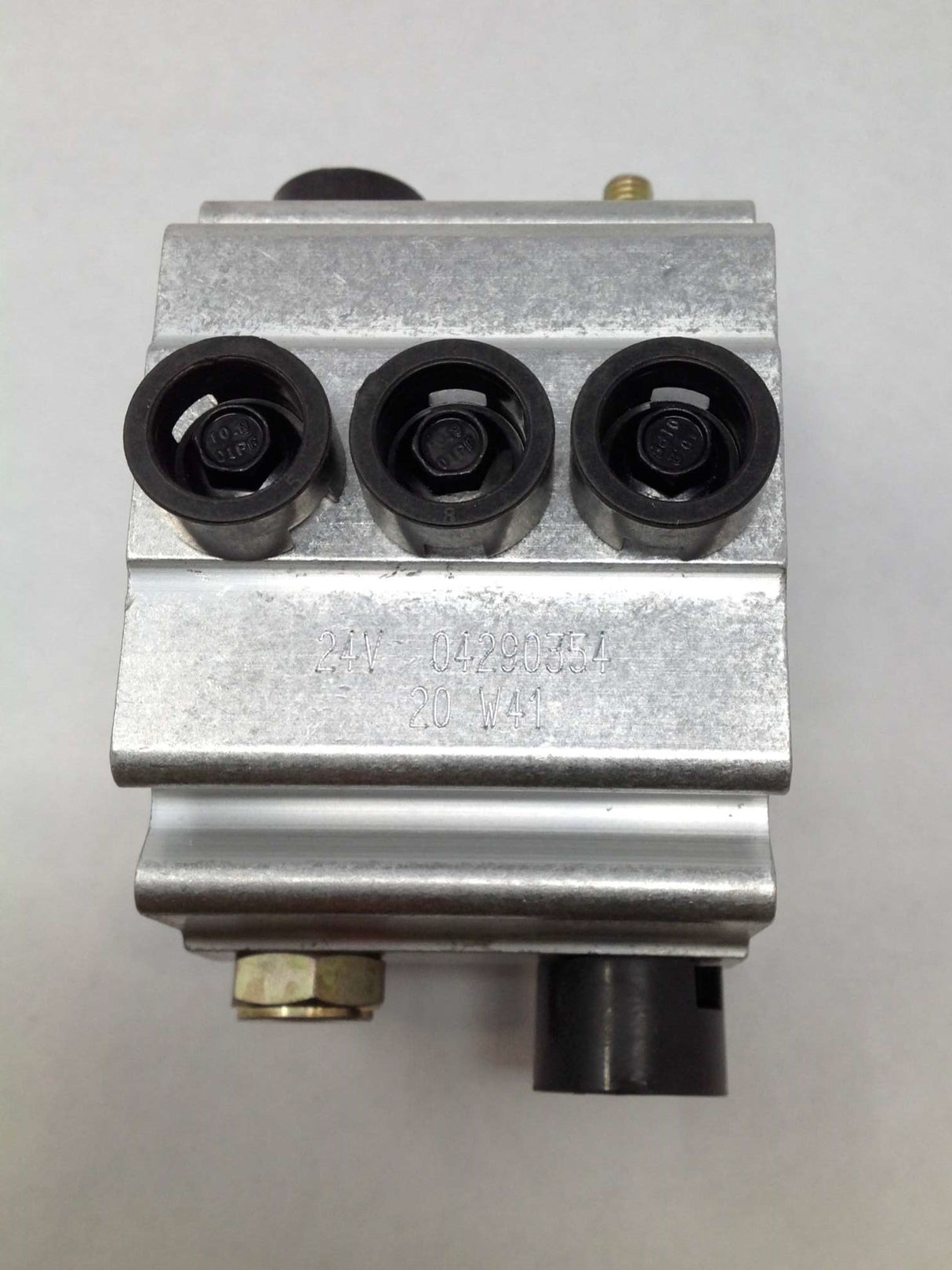 DEUTZ DIESEL - 0429-0354 - HEATER 24V 3.6KW