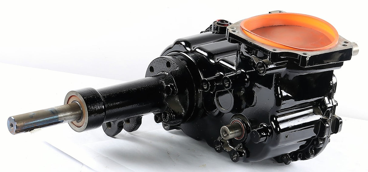 BOBCAT - 51-031.7 - TRANSAXLE ASSEMBLY