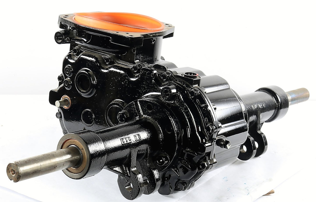 BOBCAT - 51-031.7 - TRANSAXLE ASSEMBLY