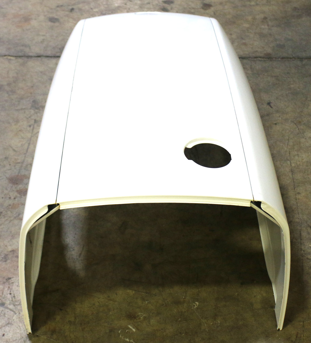 BOBCAT - 7010616 - COVER HOOD