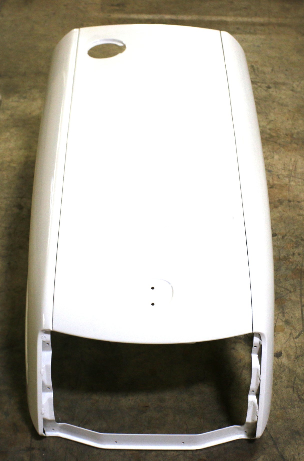 BOBCAT - 7010616 - COVER HOOD