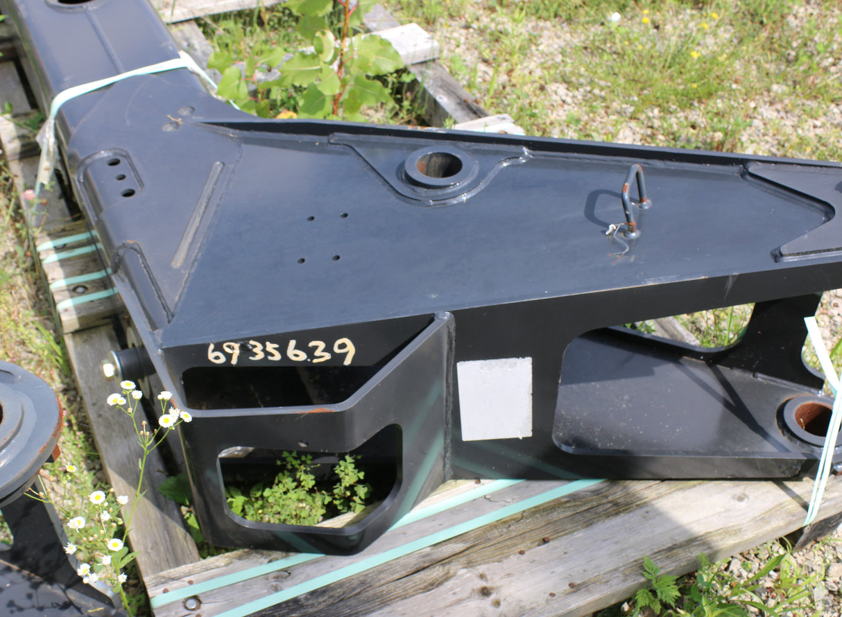 BOBCAT - 6935639 - END BOOM ASSEMBLY