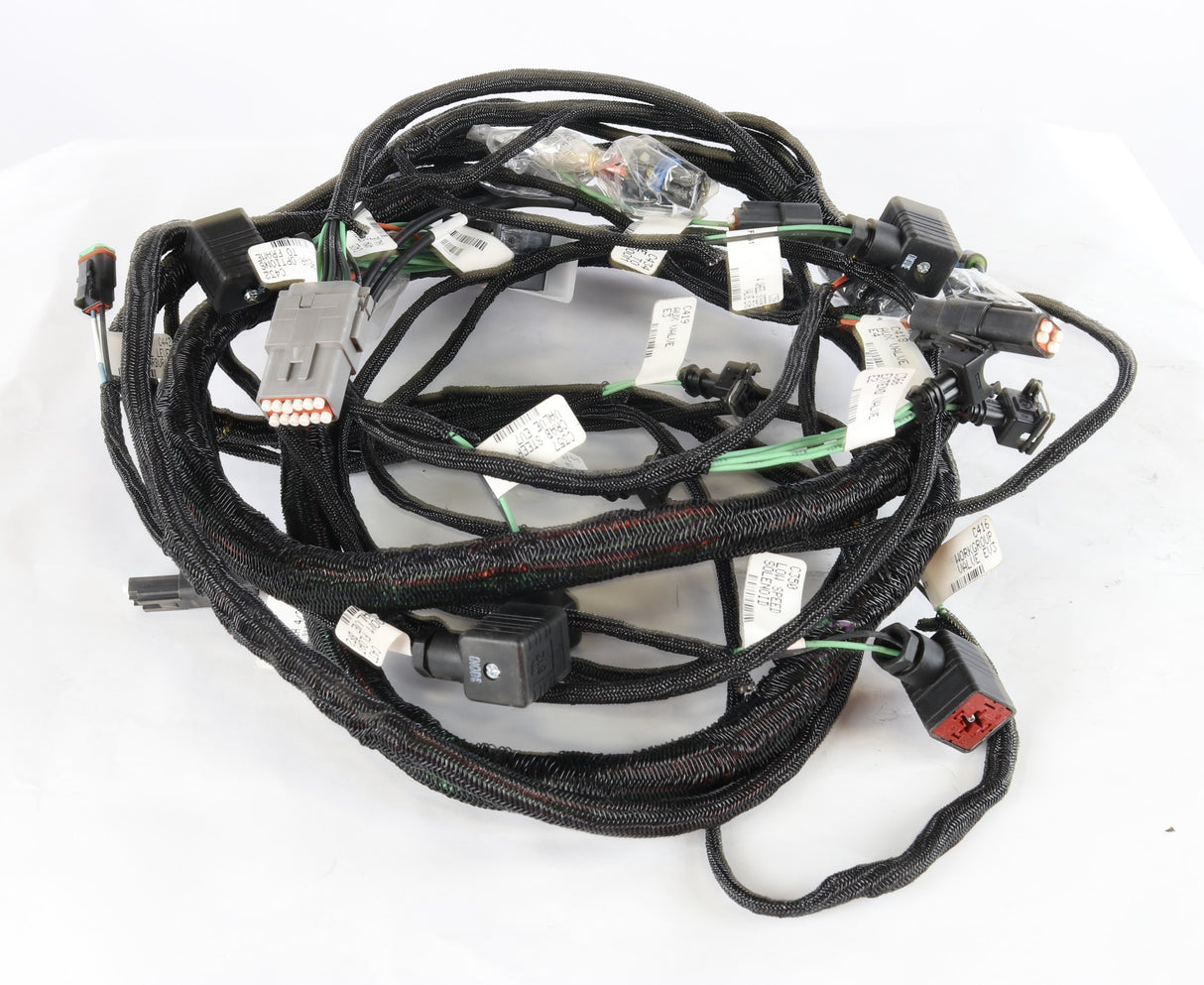 BOBCAT - 6925252 - HARNESS