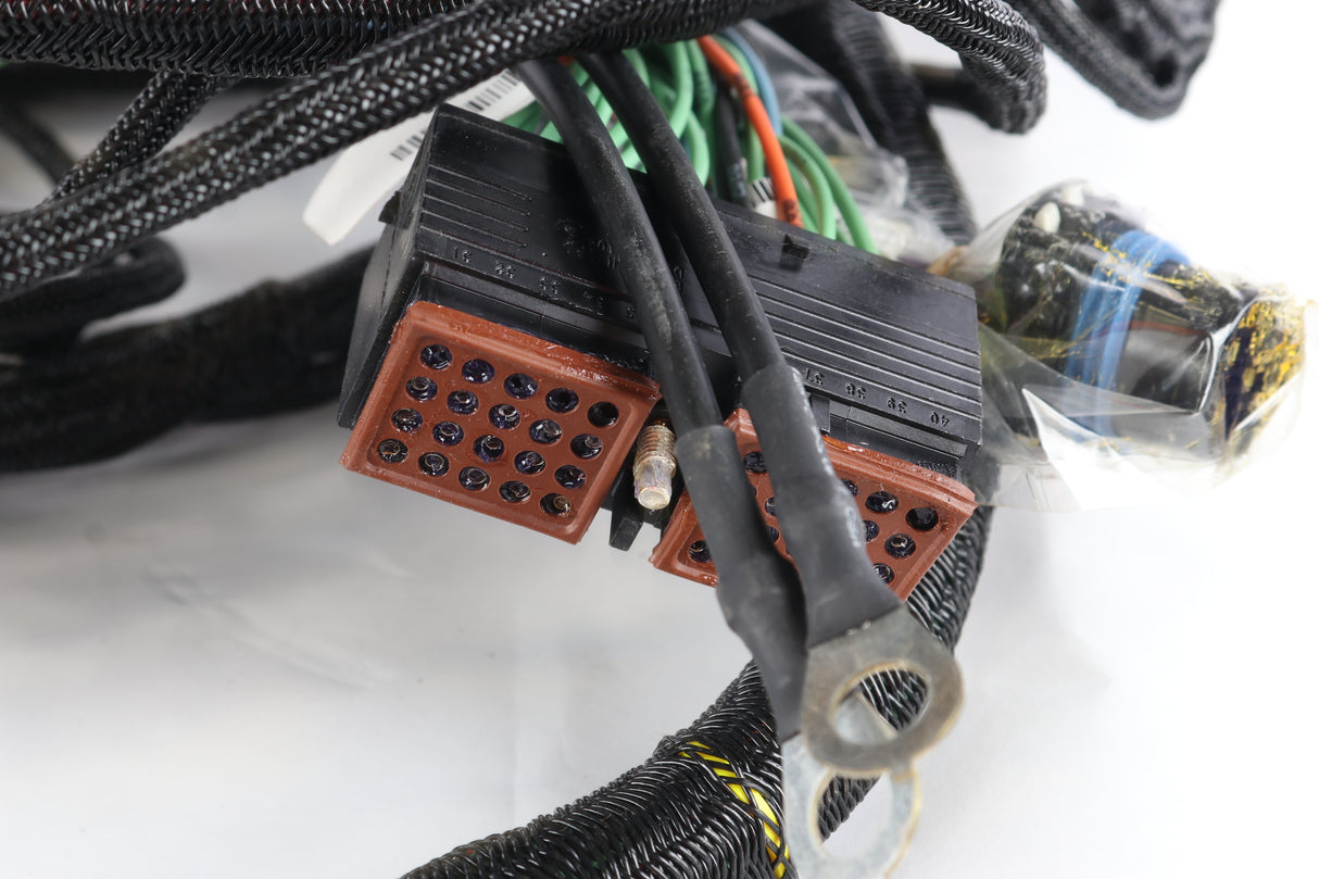 BOBCAT - 6925252 - HARNESS
