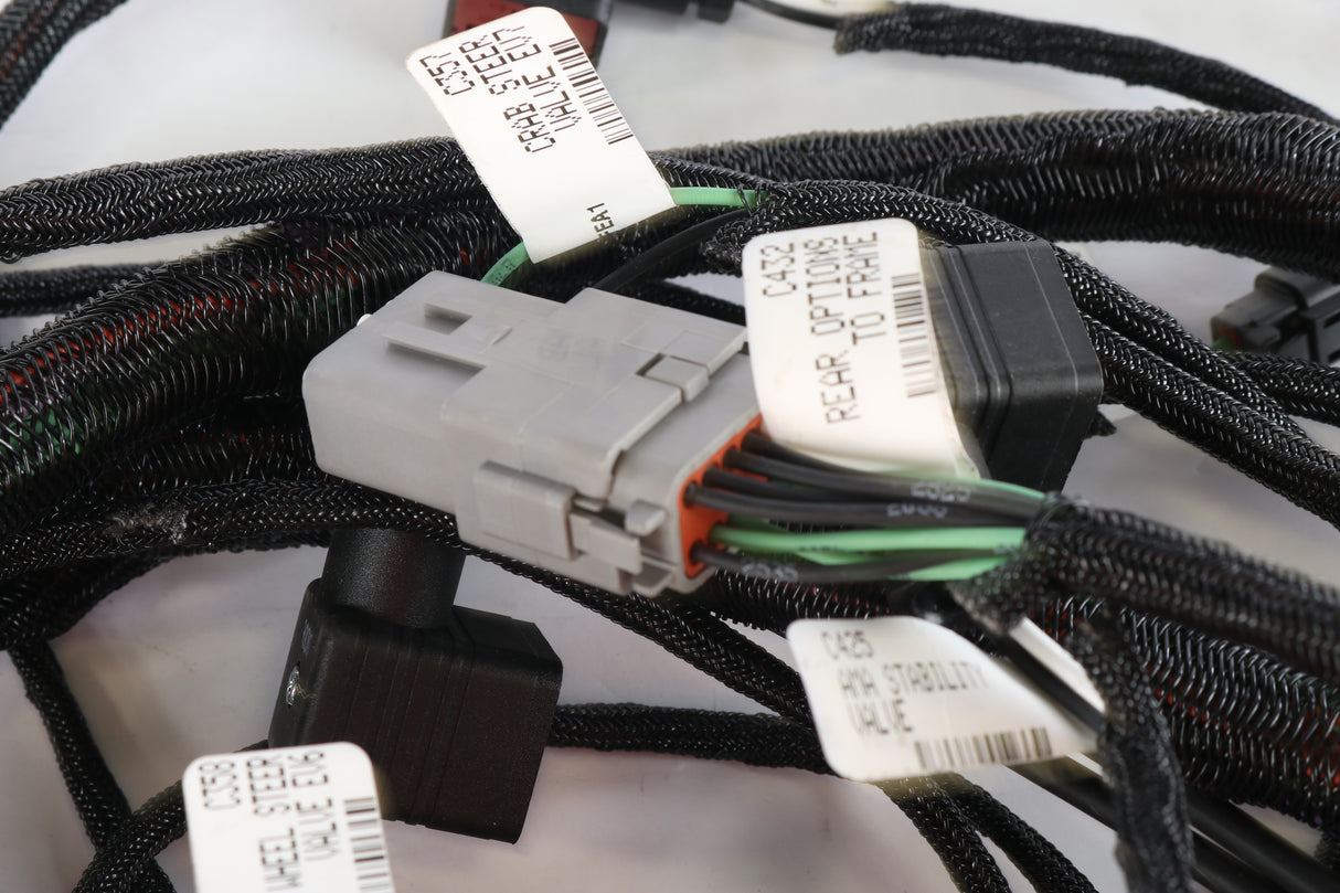 BOBCAT - 6925252 - HARNESS