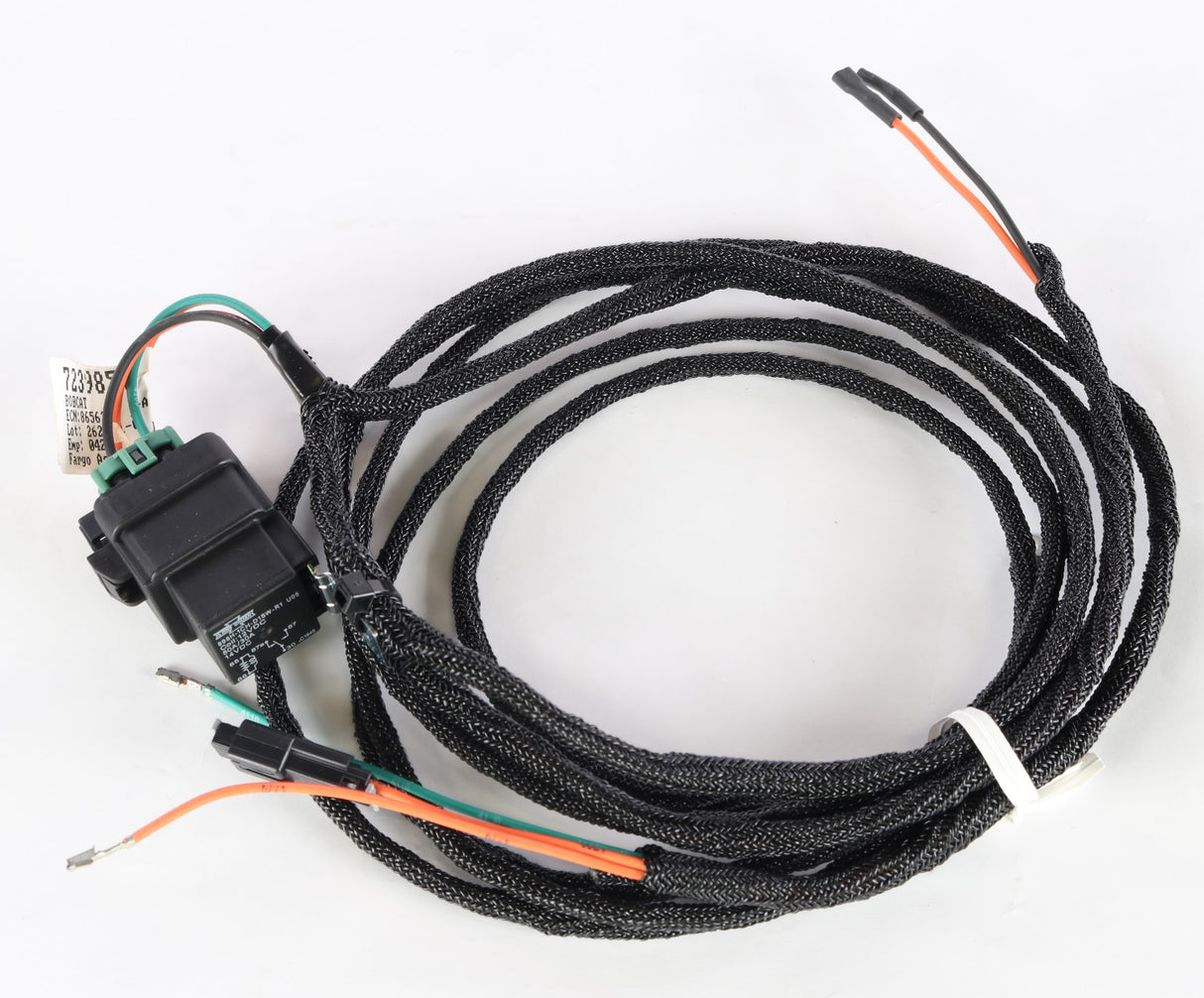 BOBCAT - 7239850 - HARNESS ALARM BRAKE PARK