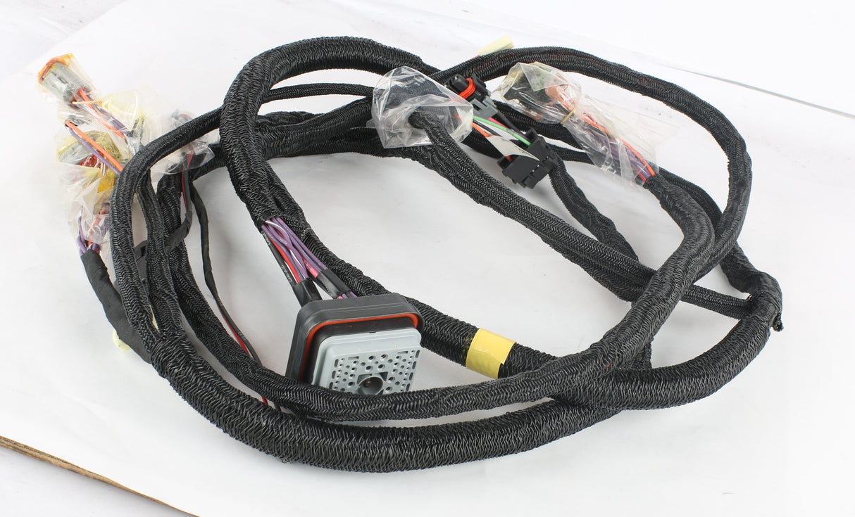 BOBCAT - 7245964 - HARNESS CAB