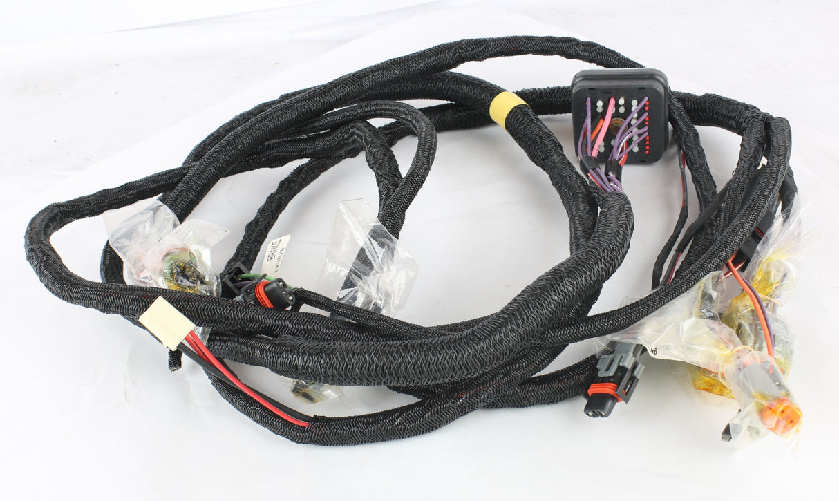 BOBCAT - 7245964 - HARNESS CAB