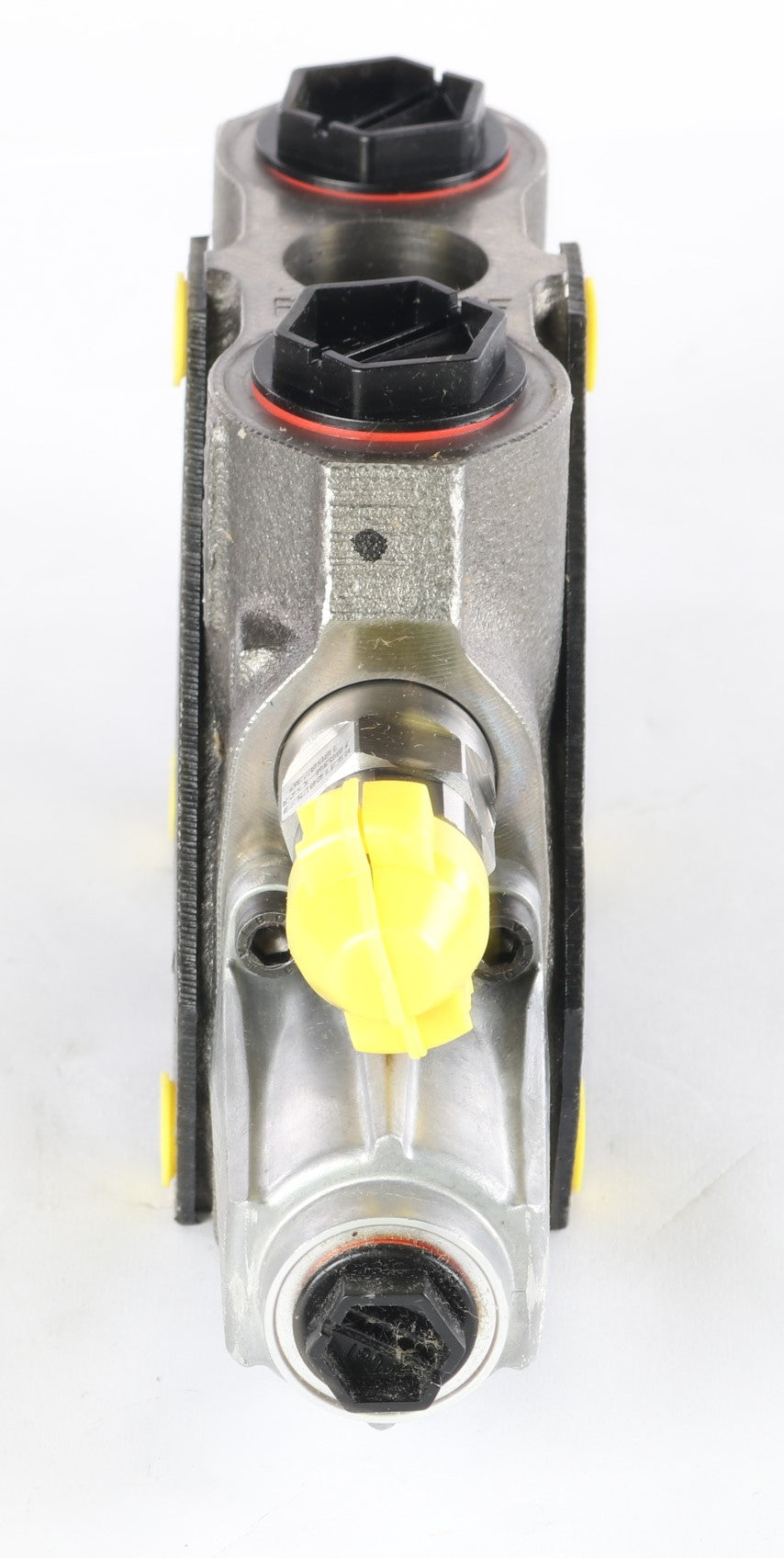 BOBCAT - 6910747 - HYDRAULIC VALVE SECTION: TILTING ELEMENT