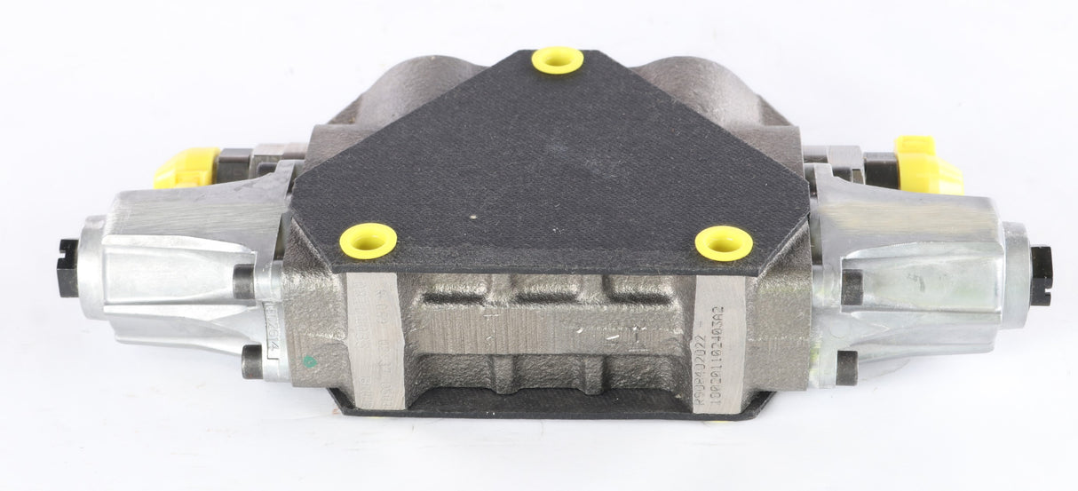 BOBCAT - 6910747 - HYDRAULIC VALVE SECTION: TILTING ELEMENT