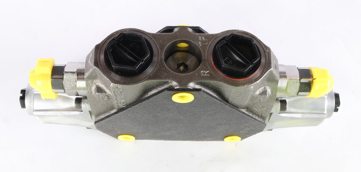 BOBCAT - 6910747 - HYDRAULIC VALVE SECTION: TILTING ELEMENT