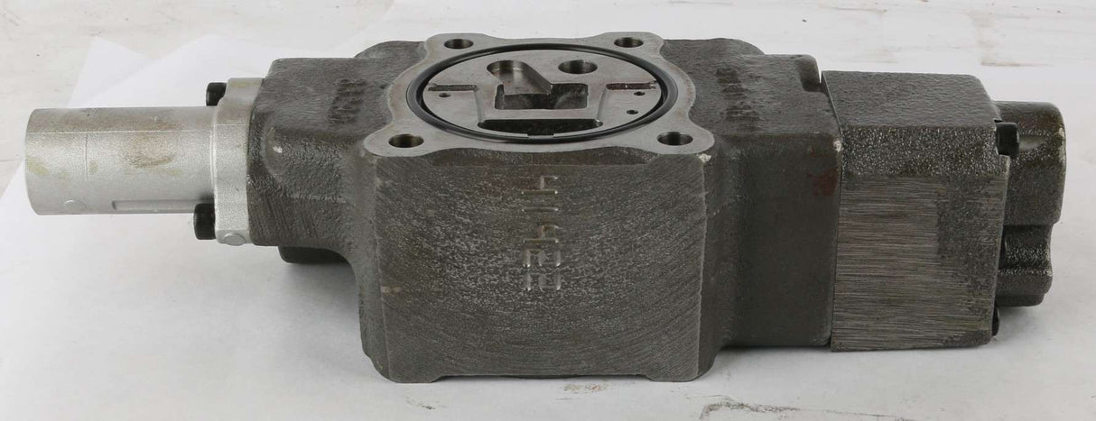 BOBCAT - 7024705 - VALVE SECTION