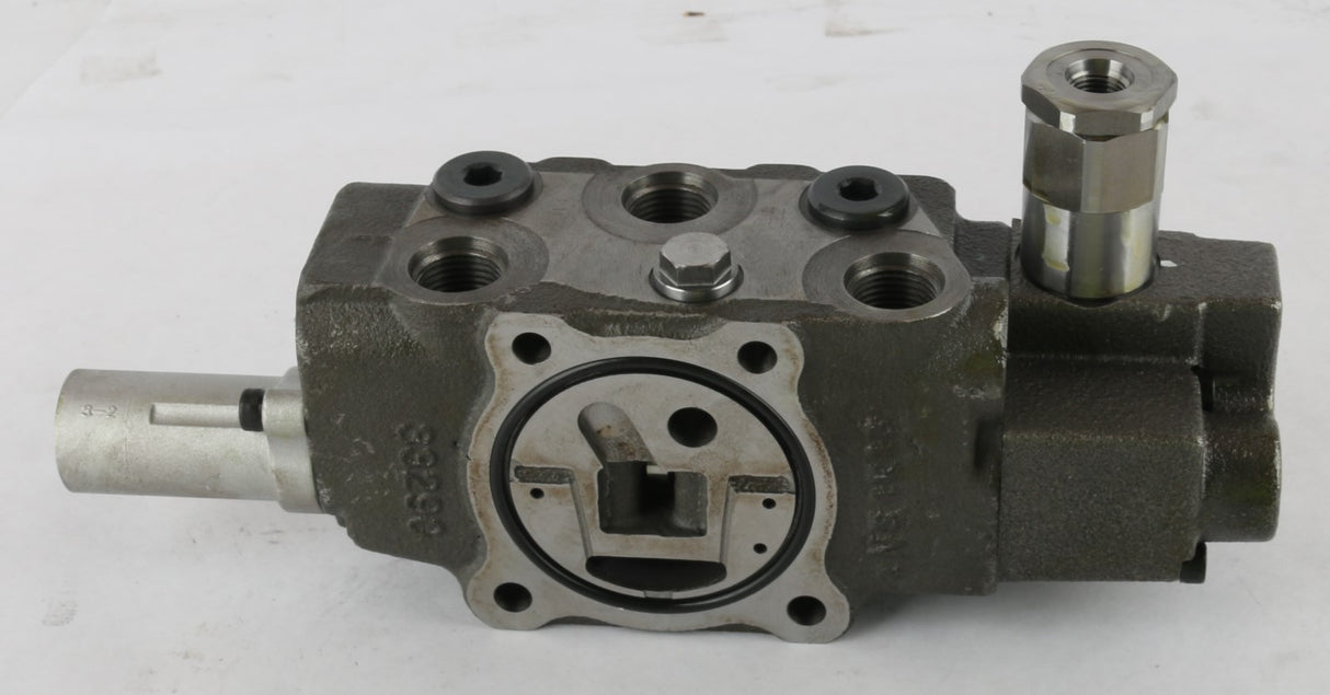 BOBCAT - 7024705 - VALVE SECTION