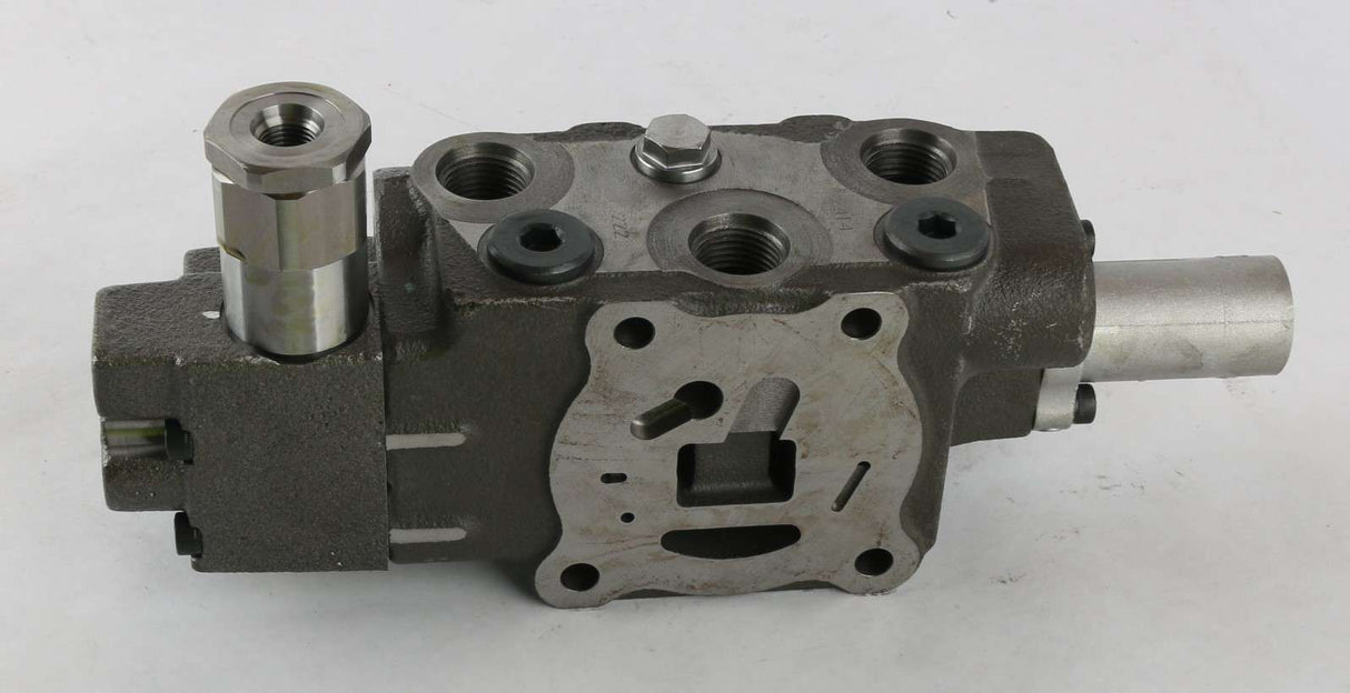 BOBCAT - 7024705 - VALVE SECTION