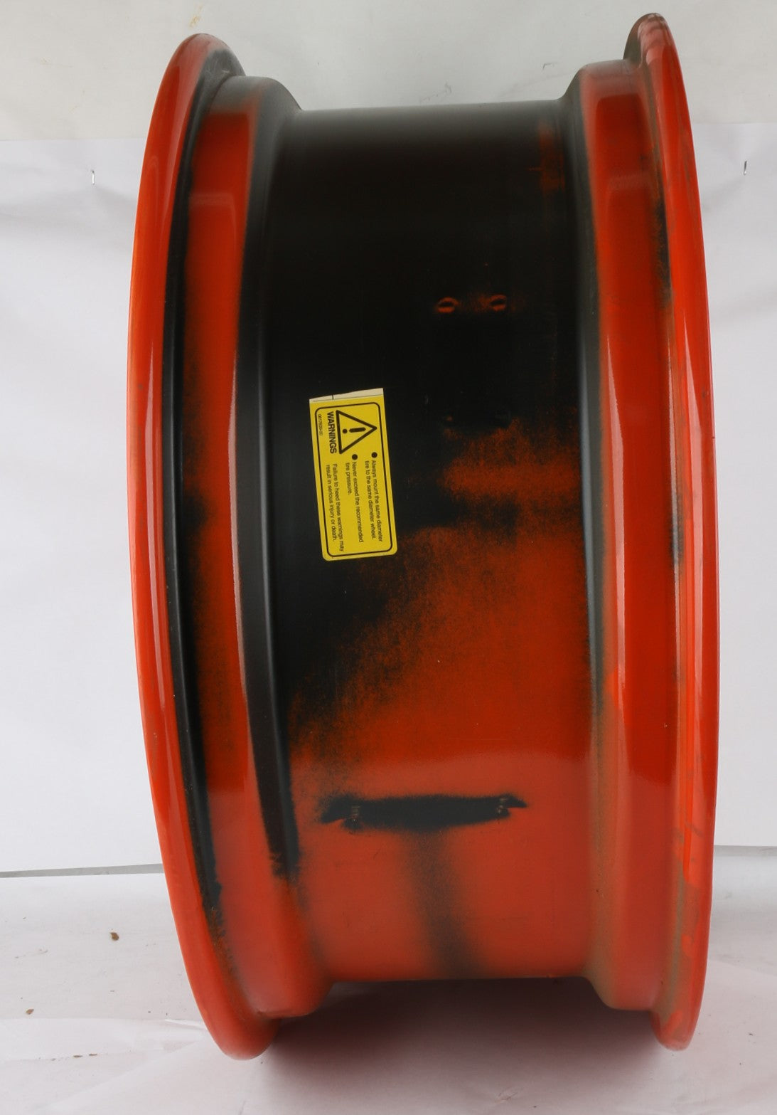 BOBCAT - 7013144 - WHEEL RIM 24XW10