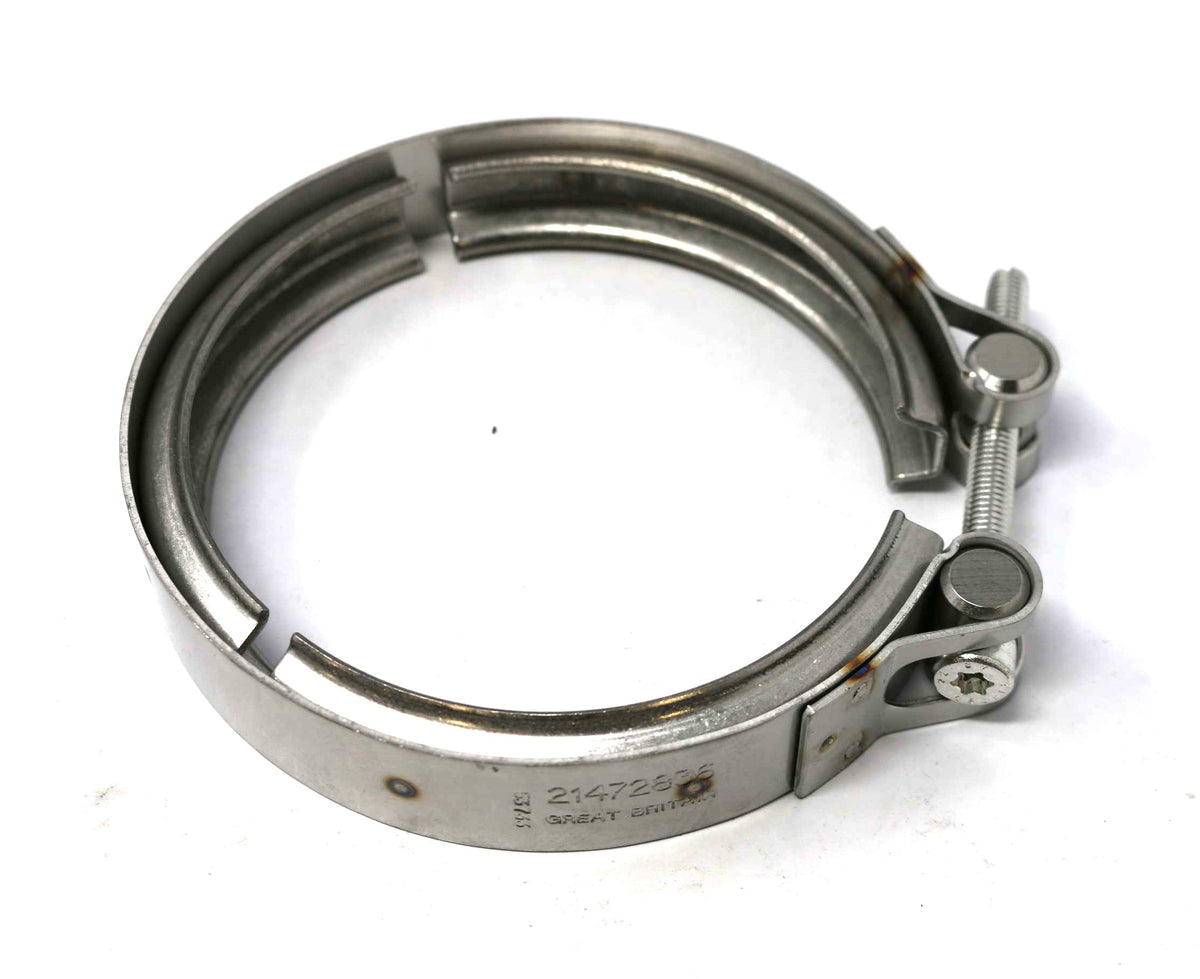 MACK - 21472836 - V-CLAMP