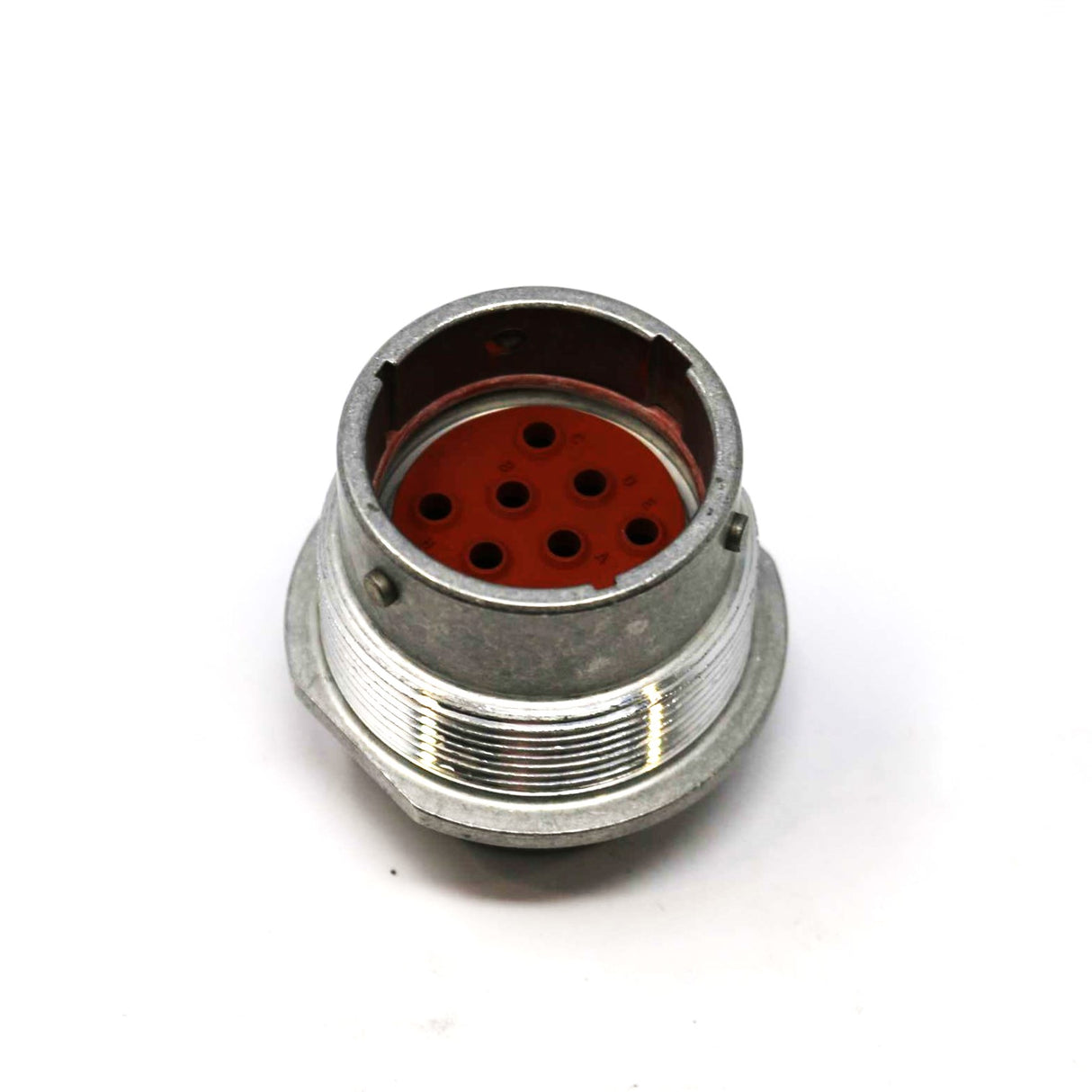 DEUTSCH - HD34-18-8PN - RECEPTACLE (8P-72)