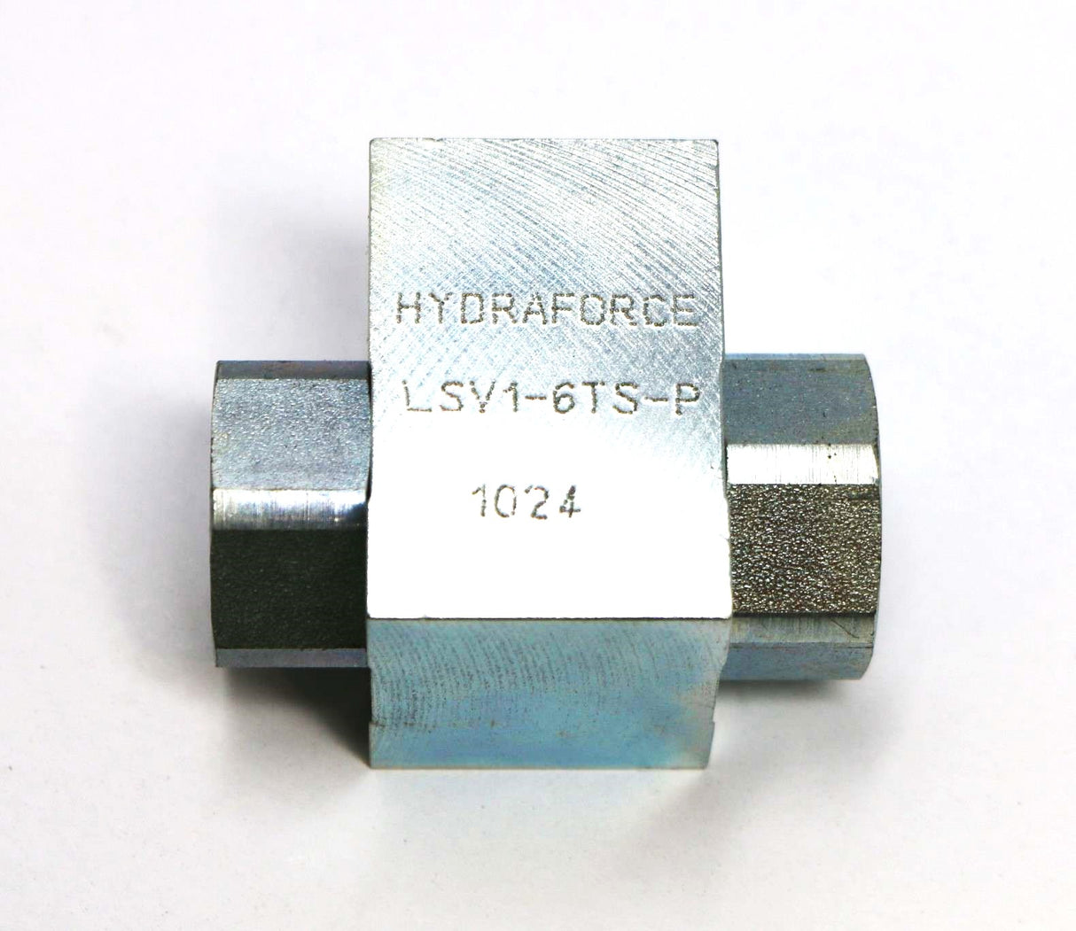 HYDRAFORCE - LSV1-6TS-P - SHUTTLE VALVE