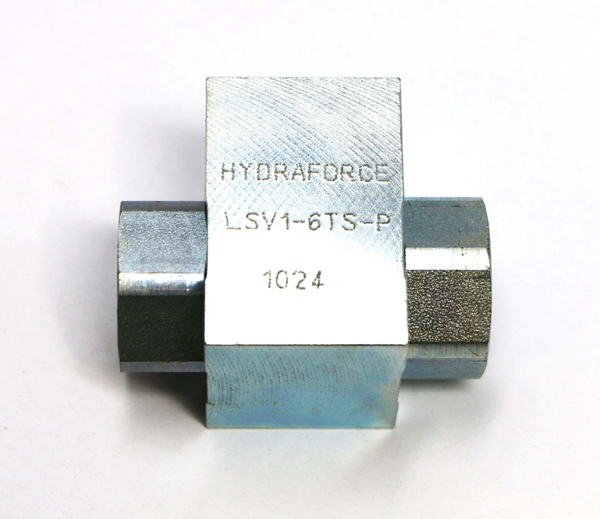 HYDRAFORCE - LSV1-6TS-P - SHUTTLE VALVE