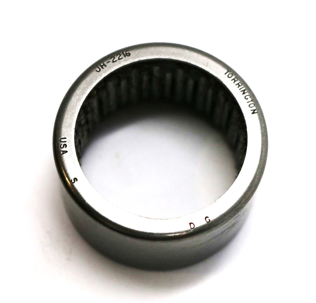 TORRINGTON - JH-2216 - NEEDLE ROLLER BEARING 1-3|4" OD