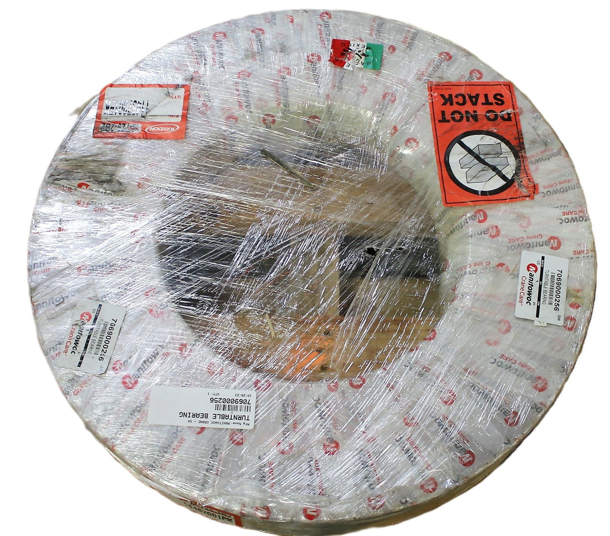 KAYDON (SKF) - 11457001PK - TURNTABLE BEARING