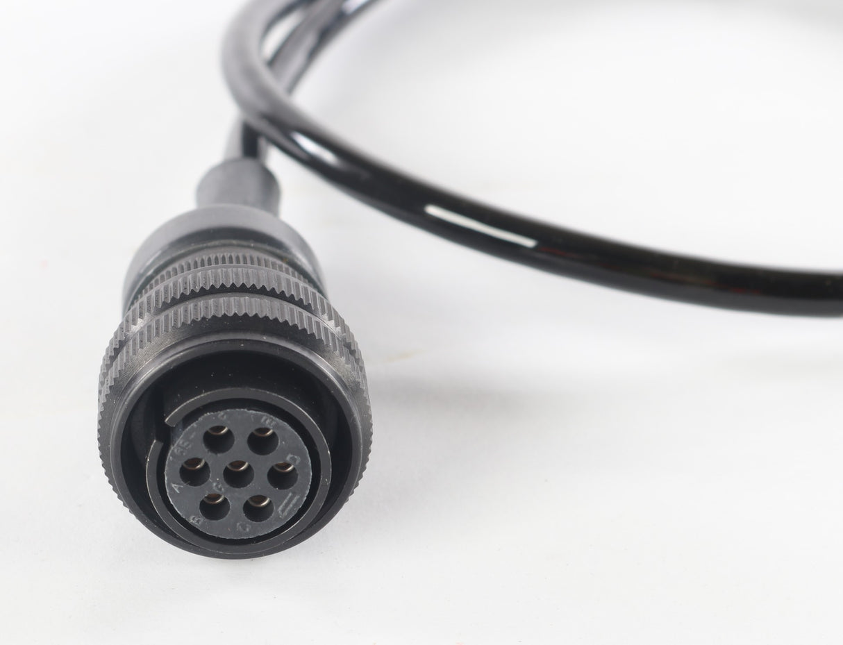 WIRTGEN - 98676 - SENSOR CABLE (7-POLAR) 24V