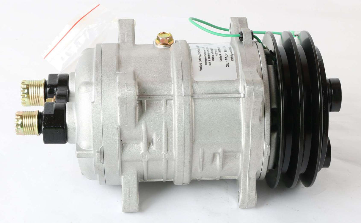 MCC - 26-0343 - A/C COMPRESSOR