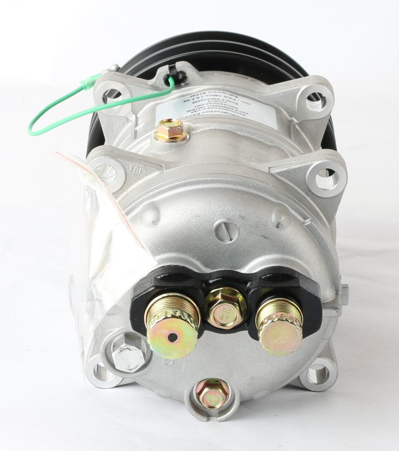 MCC - 26-0343 - A/C COMPRESSOR