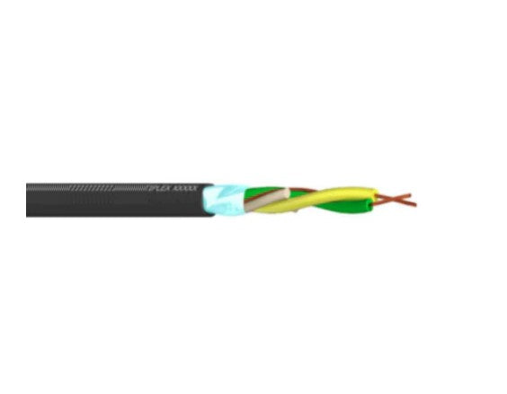 CHAMPLAIN CABLE - 23-00013-004 - DATA CABLE CAN-BUS J1939 (PER FOOT)