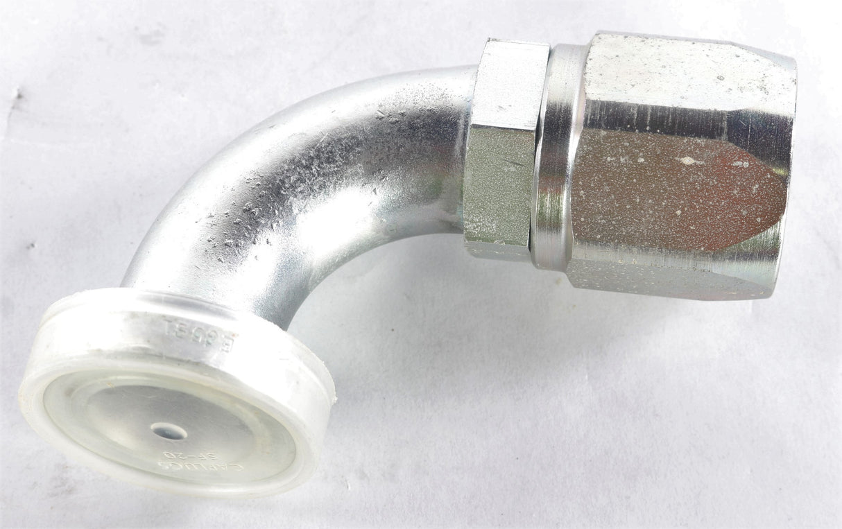 CATERPILLAR - 9X3850 - HYDRAULIC COUPLING