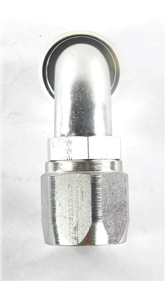 CATERPILLAR - 9X3850 - HYDRAULIC COUPLING