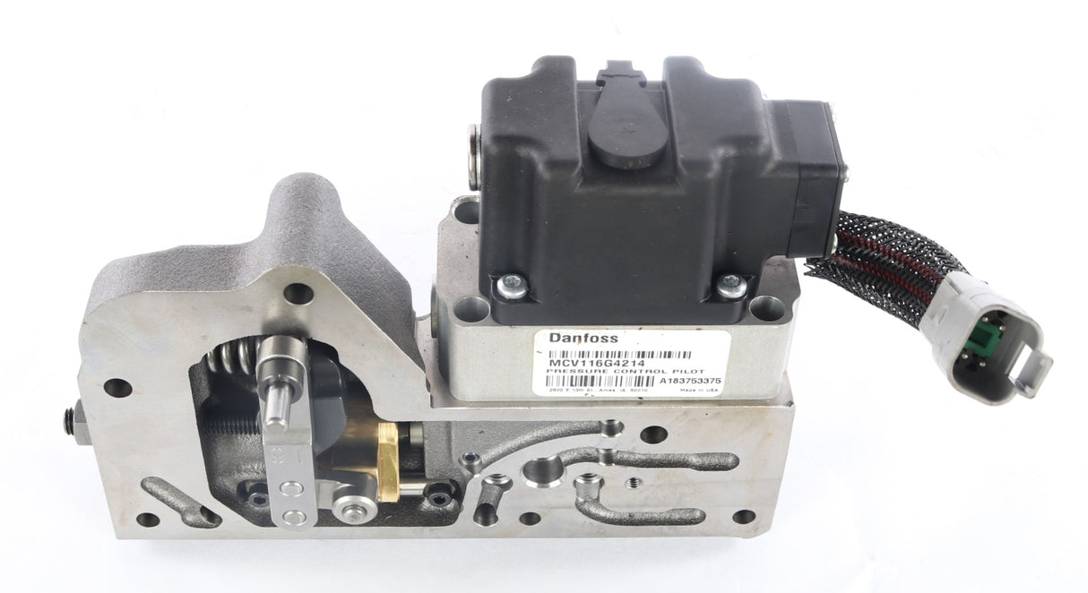 DANFOSS - 8510268 - Pressure Control Pilot Kit