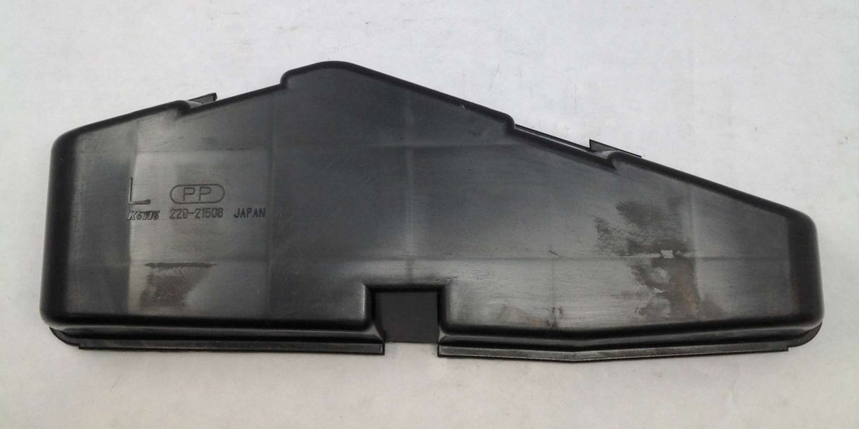 ISUZU - 8-97066251-0 - COVER RR COMB LEFT SIDE