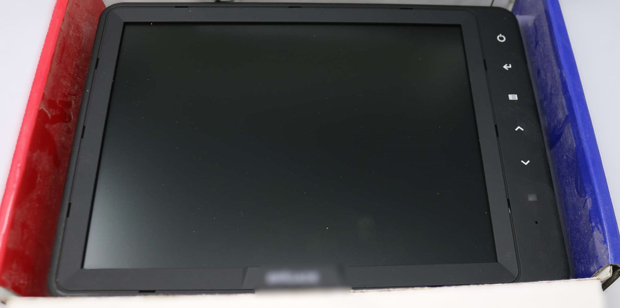 SCHWARZE - 68278 - MONITOR 10.4" W/CAM