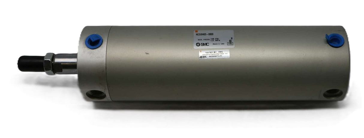 SCHWARZE - 68680 - NCG SERIES 63MM X 6in