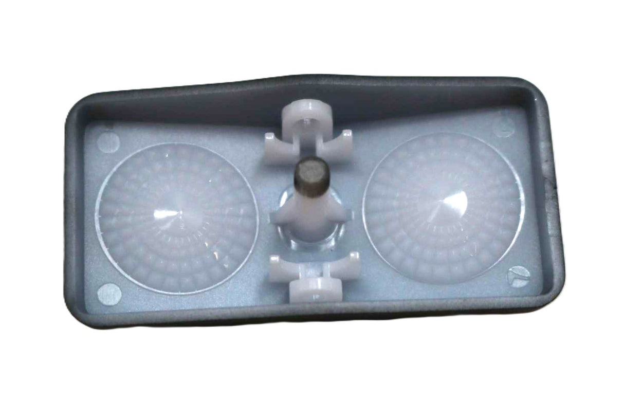 SCHWARZE - 68265 - SWITCH BLANK HMI