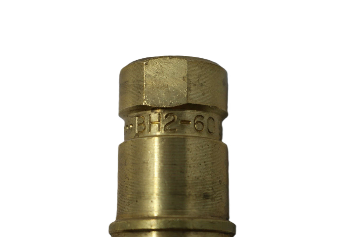 SCHWARZE - 27607 - COUPLER QUICK FEMALE 1/4F PT