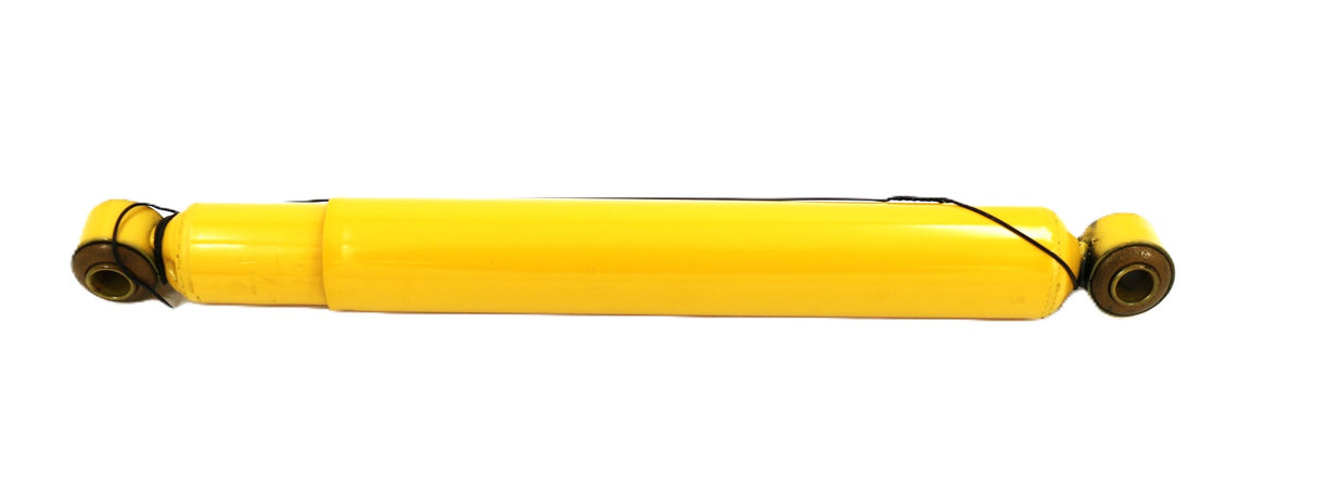 SCHWARZE - 66719 - GS DEFLECTOR RUBBER
