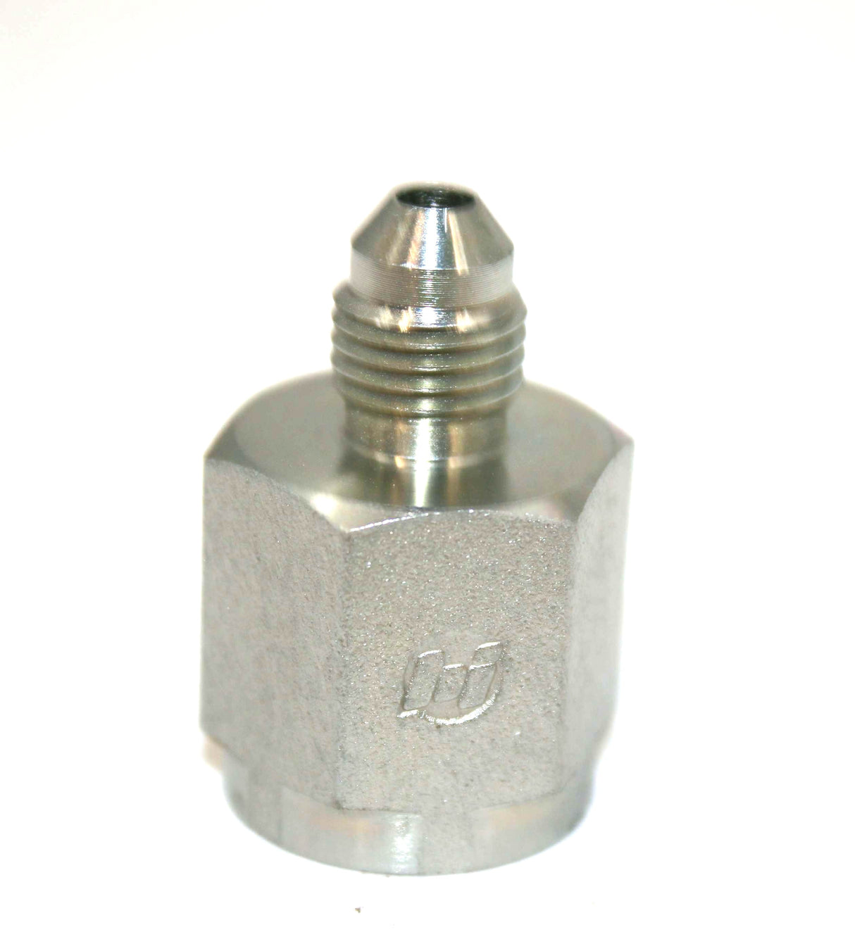 SCHWARZE - 20203 - FITTING STRAIGHT REDUCER 1/2 FJIC X 1/4 MJIC