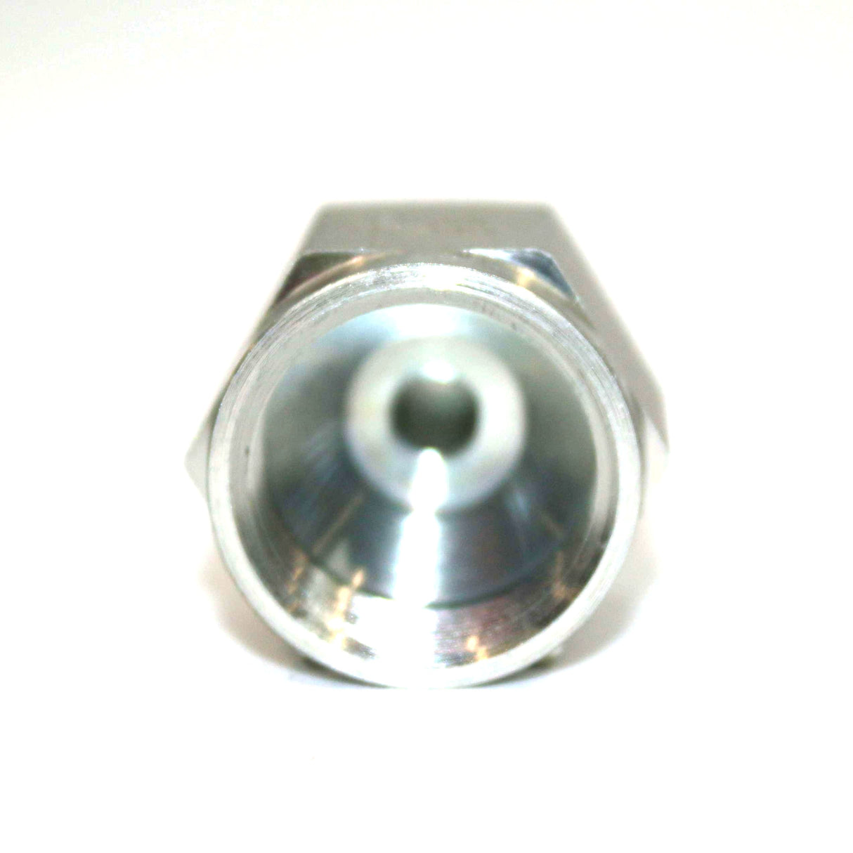 SCHWARZE - 20203 - FITTING STRAIGHT REDUCER 1/2 FJIC X 1/4 MJIC