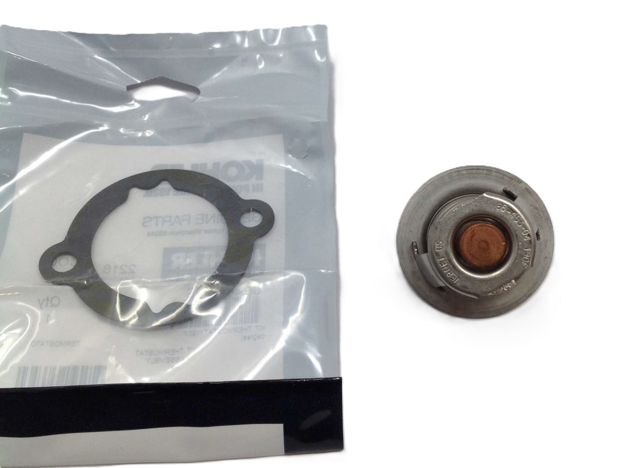 KOHLER - 66 453 02-S - THERMOSTAT KIT: 190°F