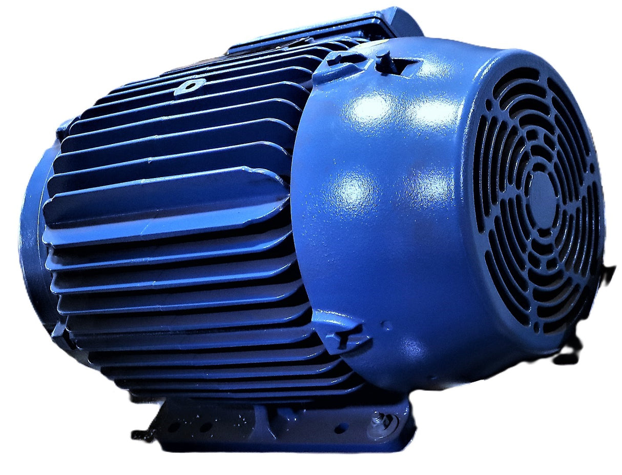 WEG - 11438008 - ELECTRIC MOTOR 20HP 230/460V 60Hz 254/6T