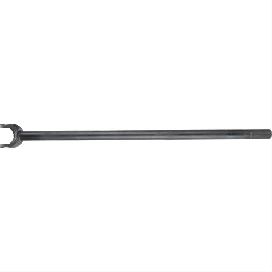 DANA SPICER - 10008246 - CHROMOLY LEFT FRONT INNER AXLE SHAFT - 30 SPLINE